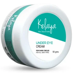 Under Eye Cream For Dark Circles, Wrinkles, Puffy Eyes -50gm