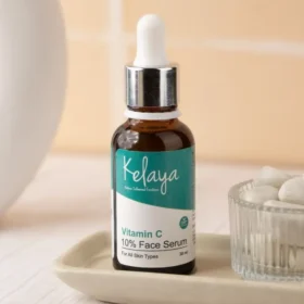 KELAYA Vitamin C Serum for Face 30ml
